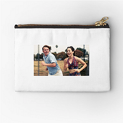 Licorice Pizza Merch For Fans Licorice Pizza Zipper Pouches