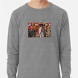 Licorice Pizza Signature Licorice Pizza Sweatshirts