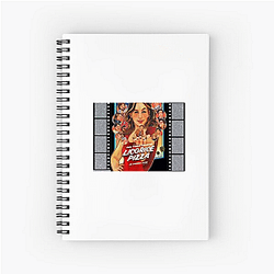 Licorice Pizza Collection for fans Licorice Pizza Notebook