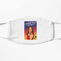 Licorice Pizza Limited Collection Licorice Pizza Face Masks
