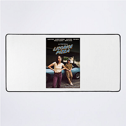 Licorice Pizza Merch Collection Licorice Pizza Mouse Pads