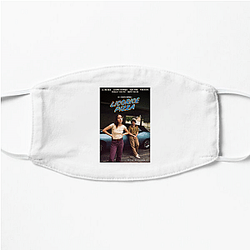 Licorice Pizza Merch Collection Licorice Pizza Face Masks