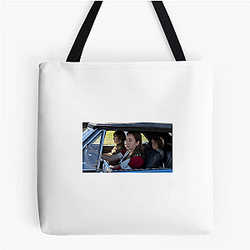 Licorice Pizza Merchandise For Fans Licorice Pizza Bags