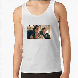 Licorice Pizza Fan Art Licorice Pizza Tank Tops
