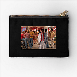 Licorice Pizza Signature Licorice Pizza Zipper Pouches