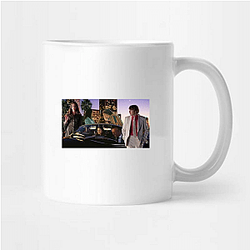 Licorice Pizza Merchandise Licorice Pizza Mugs