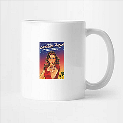 Licorice Pizza Limited Collection Licorice Pizza Mugs