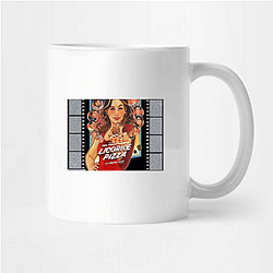 Licorice Pizza Collection for fans Licorice Pizza Mugs