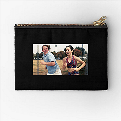 Licorice Pizza Merch For Fans Licorice Pizza Zipper Pouches