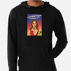 Licorice Pizza Limited Collection Licorice Pizza Hoodies