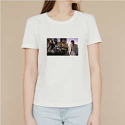 Licorice Pizza Merchandise Licorice Pizza T-Shirts