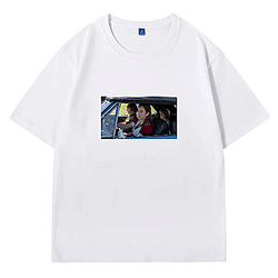 Licorice Pizza Merchandise For Fans Licorice Pizza T-Shirts