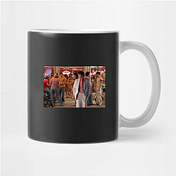 Licorice Pizza Signature Licorice Pizza Mugs