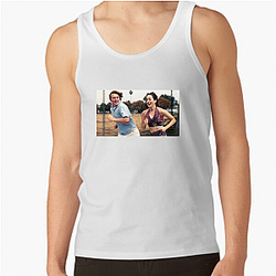 Licorice Pizza Merch For Fans Licorice Pizza Tank Tops