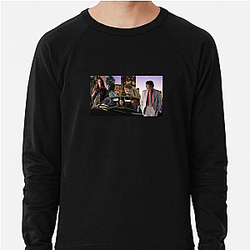 Licorice Pizza Merchandise Licorice Pizza Sweatshirts