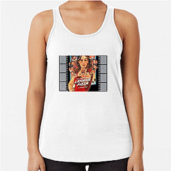 Licorice Pizza Collection for fans Licorice Pizza Tank Tops