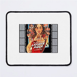 Licorice Pizza Collection for fans Licorice Pizza Mouse Pads