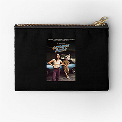 Licorice Pizza Merch Collection Licorice Pizza Zipper Pouches