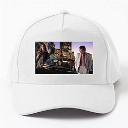 Licorice Pizza Merchandise Licorice Pizza Hats & Caps