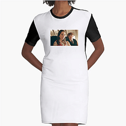 Licorice Pizza Fan Art Licorice Pizza Dresses