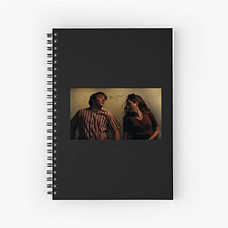 Licorice Pizza Special Collection Licorice Pizza Notebook