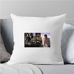 Licorice Pizza Merchandise Licorice Pizza Pillows Cover