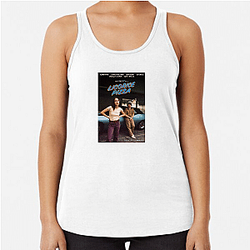 Licorice Pizza Merch Collection Licorice Pizza Tank Tops