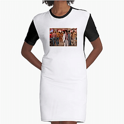 Licorice Pizza Signature Licorice Pizza Dresses