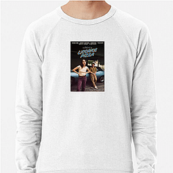 Licorice Pizza Merch Collection Licorice Pizza Sweatshirts