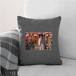 Licorice Pizza Signature Licorice Pizza Pillows Cover