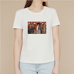 Licorice Pizza Signature Licorice Pizza T-Shirts