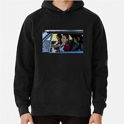 Licorice Pizza Merchandise For Fans Licorice Pizza Hoodies