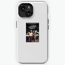 Licorice Pizza Merch Collection Licorice Pizza iPhone Cases