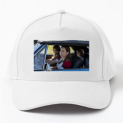 Licorice Pizza Merchandise For Fans Licorice Pizza Hats & Caps