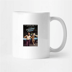 Licorice Pizza Merch Collection Licorice Pizza Mugs