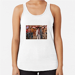 Licorice Pizza Signature Licorice Pizza Tank Tops