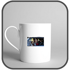 Licorice Pizza Mugs