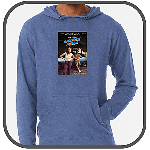 Licorice Pizza Hoodies