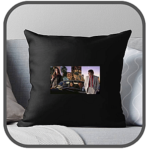 Licorice Pizza Pillows Cover