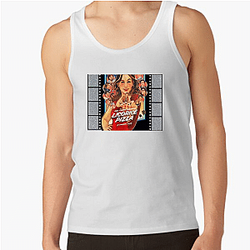 Licorice Pizza Collection for fans Licorice Pizza Tank Tops
