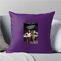 Licorice Pizza Merch Collection Licorice Pizza Pillows Cover
