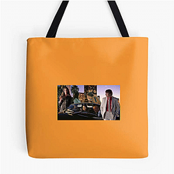 Licorice Pizza Merchandise Licorice Pizza Bags