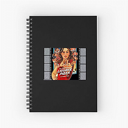 Licorice Pizza Collection for fans Licorice Pizza Notebook
