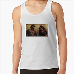 Licorice Pizza Special Collection Licorice Pizza Tank Tops
