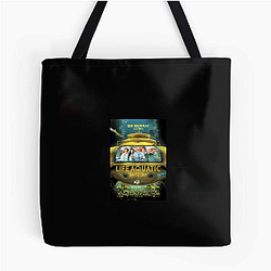 Life Aquatic is a comedy-drama Life Aquatic Bags