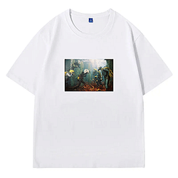 Life Aquatic has a popular soundtrack Life Aquatic T-Shirts
