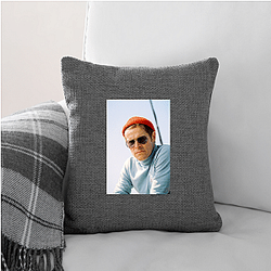 Life Aquatic is known for its unique visual style Life Aquatic Pillows Cover