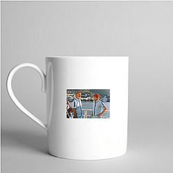Life Aquatic is a tribute to Jacques Cousteau Life Aquatic Mugs