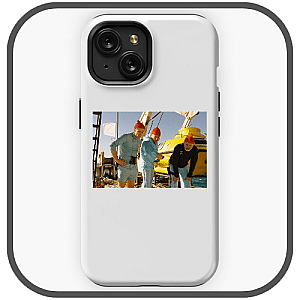 Life Aquatic Cases