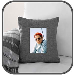 Life Aquatic Pillows Cover